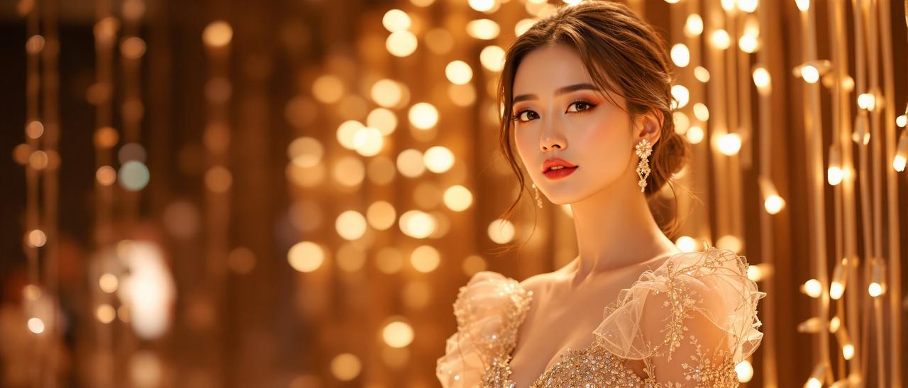 迪丽热巴